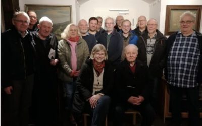 Die Planungen zum 1010-Jährigen laufen an