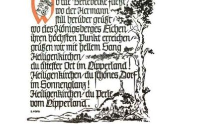 23 Jahre Frauenchor Heiligenkirchen