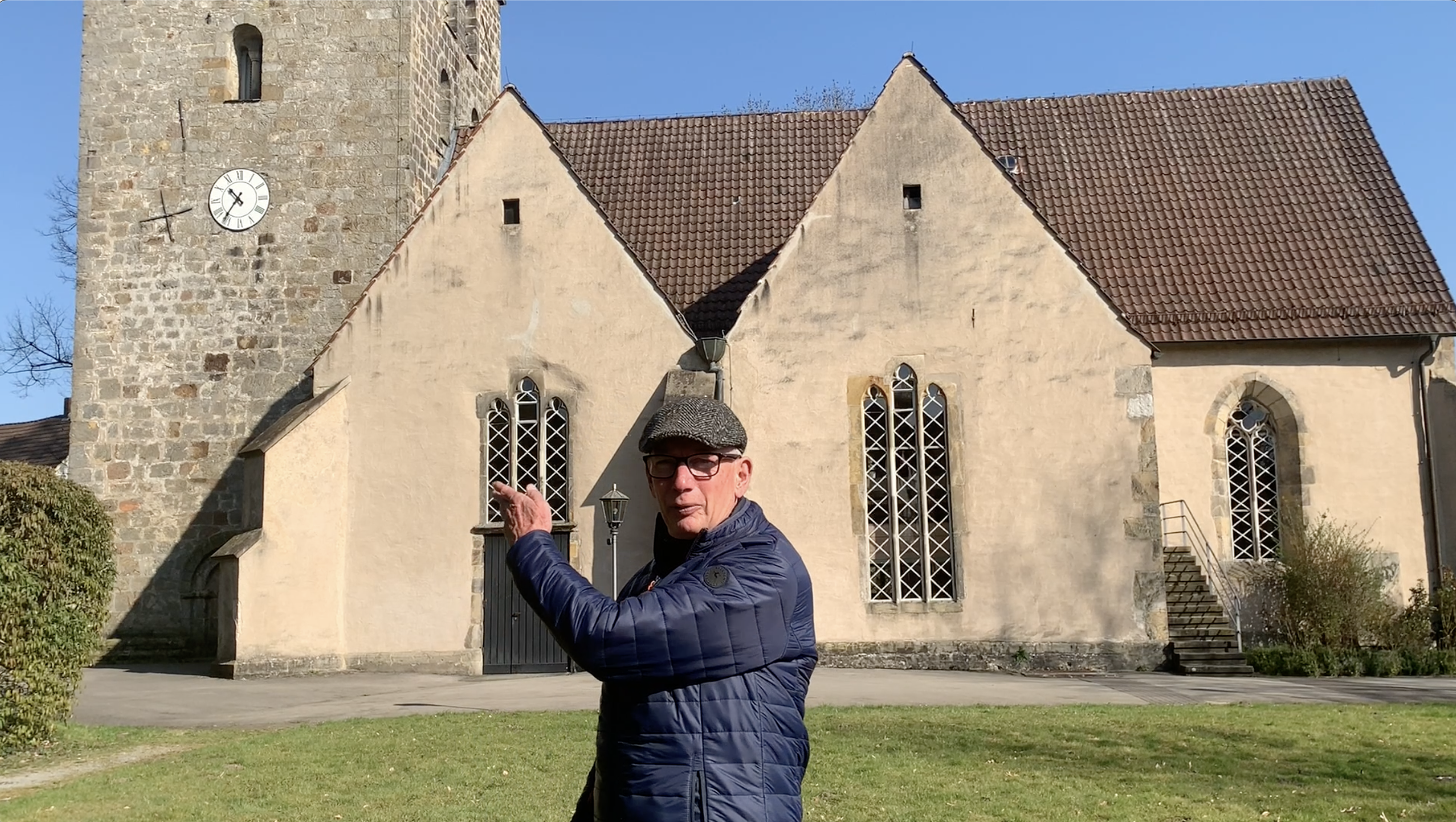 Kirchen-Film