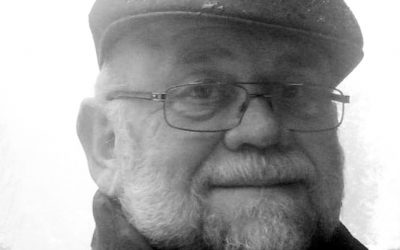 Trauer um Peter Guddat