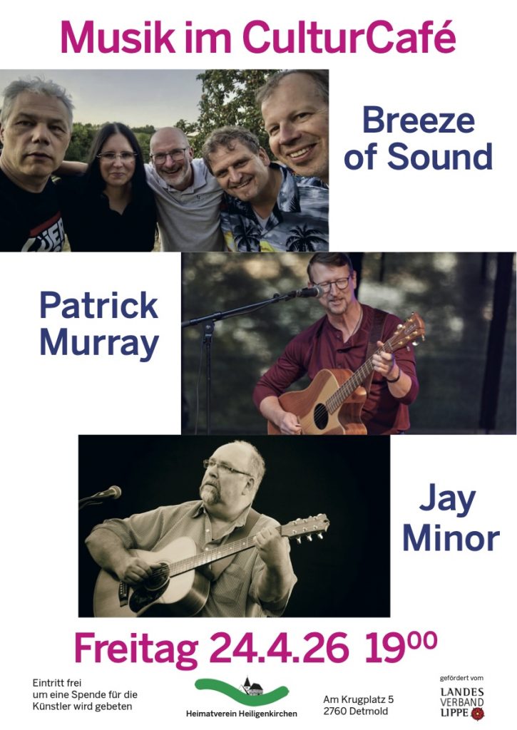 Musik im CC 20260424