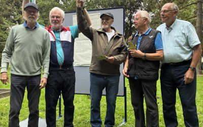 Boule-Turnier des Heimatvereins