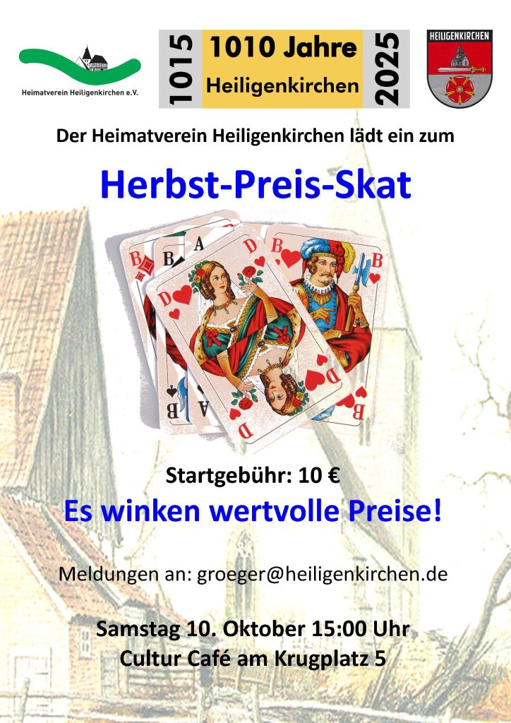Plakat Skatturnier 10.10.2026